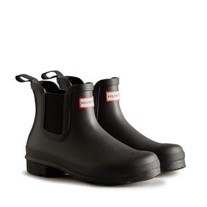 Hunter Boots Original Chelsea Boot